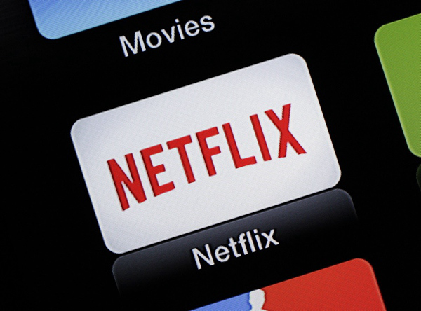 Netflix Acquires Ben Affleck Co-Founded AI Film Company InterPositive for $587 Million