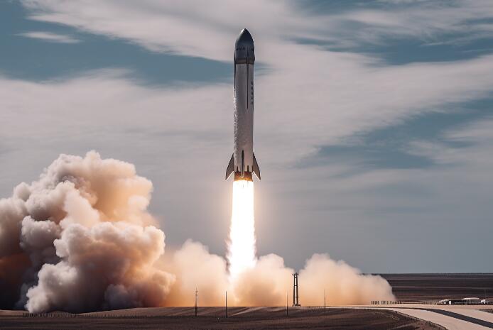 SpaceX Targets $1.78 Trillion IPO Valuation as AI Business Projects 100x Growth
