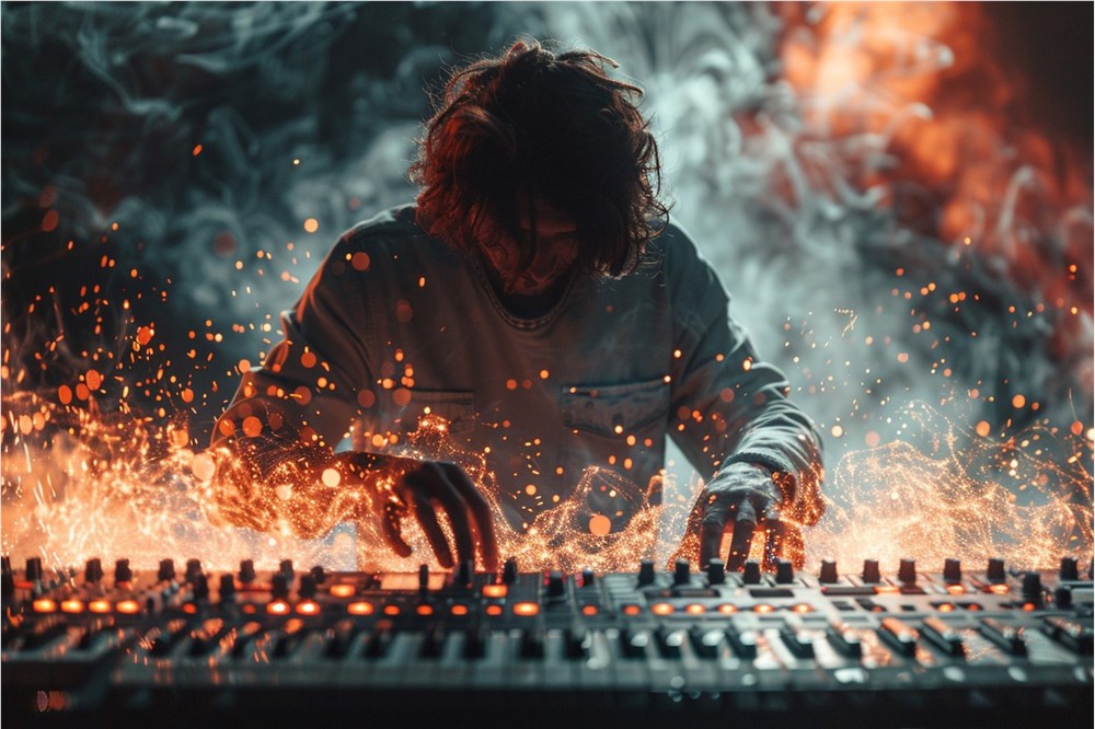 Suno Source Code Leaked: Hackers Reveal Large-Scale Music Data Scraping Used to Train AI Models
