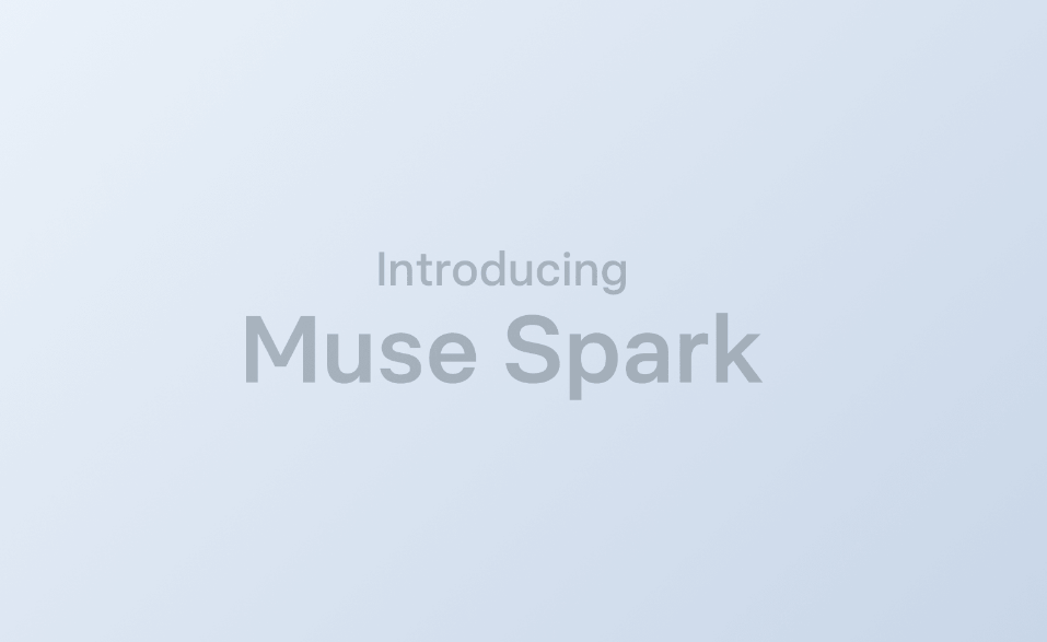 Meta Unveils Its First AI Model, Muse Spark, with a $100-Billion Budget to Accelerate the Development of Superintelligence