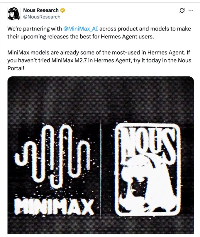 The world’s first cloud-based sandbox MaxHermes launches, ushering in a one-click AI agent training era