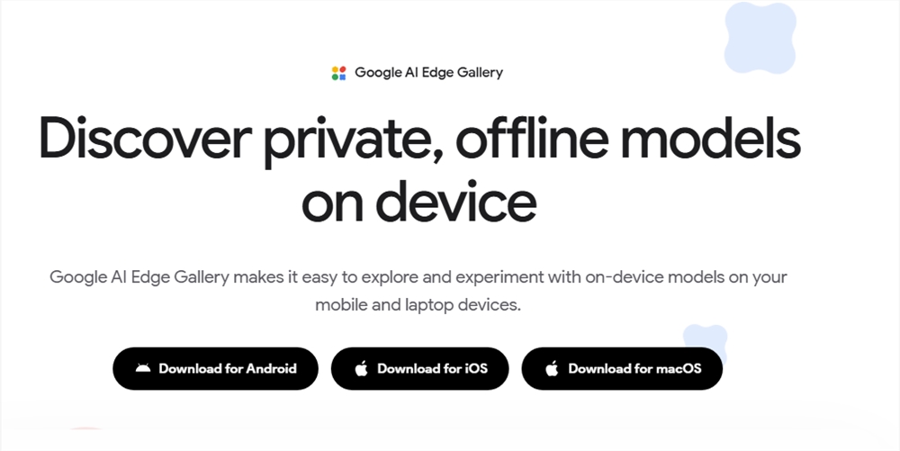 Google Unveils Gemma 4 12B: An Encoder-Free Omni-Modal Model Built for Edge AI