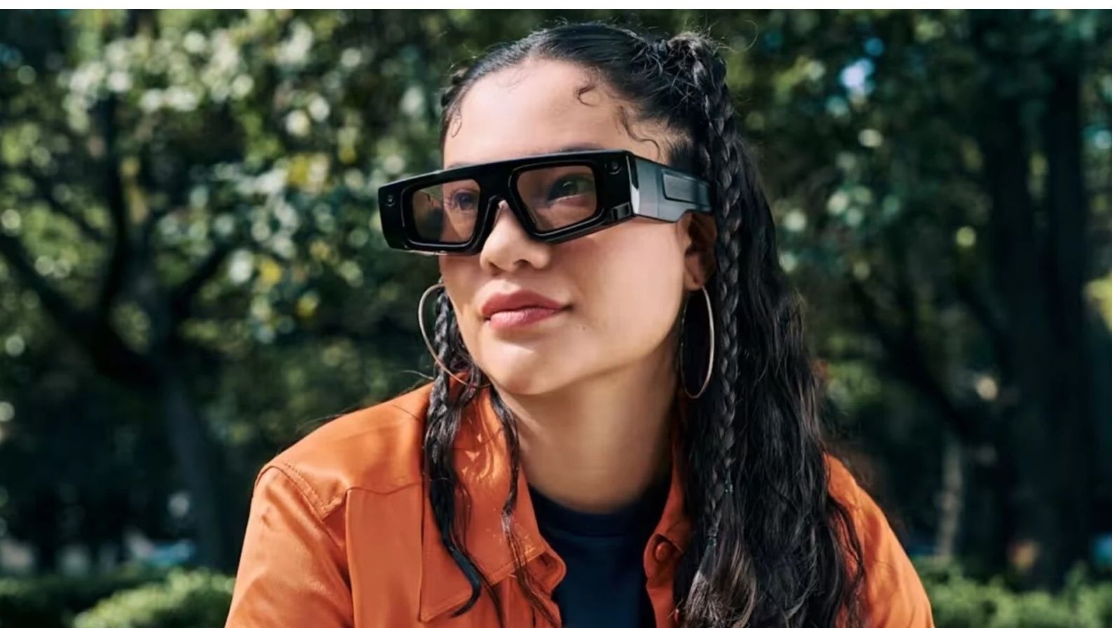 Snap takes another swing at smart glasses