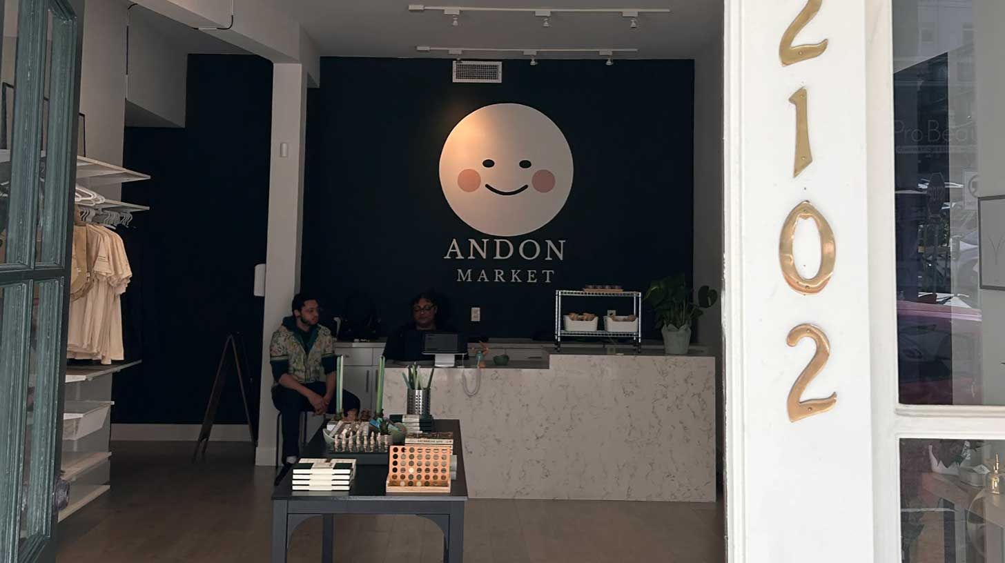 What happens when AI runs a retail store