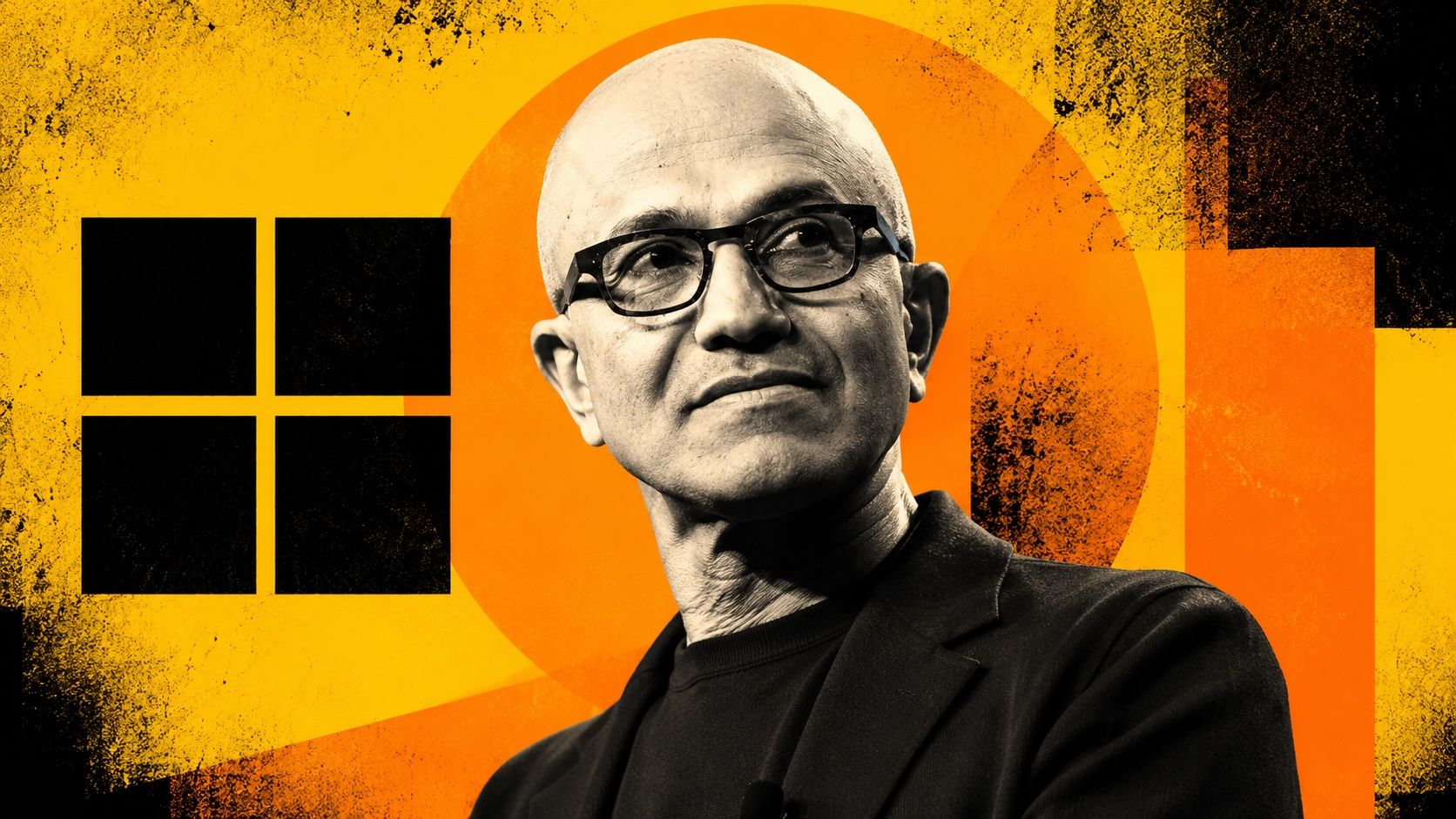 Microsoft axes nearly 5K jobs