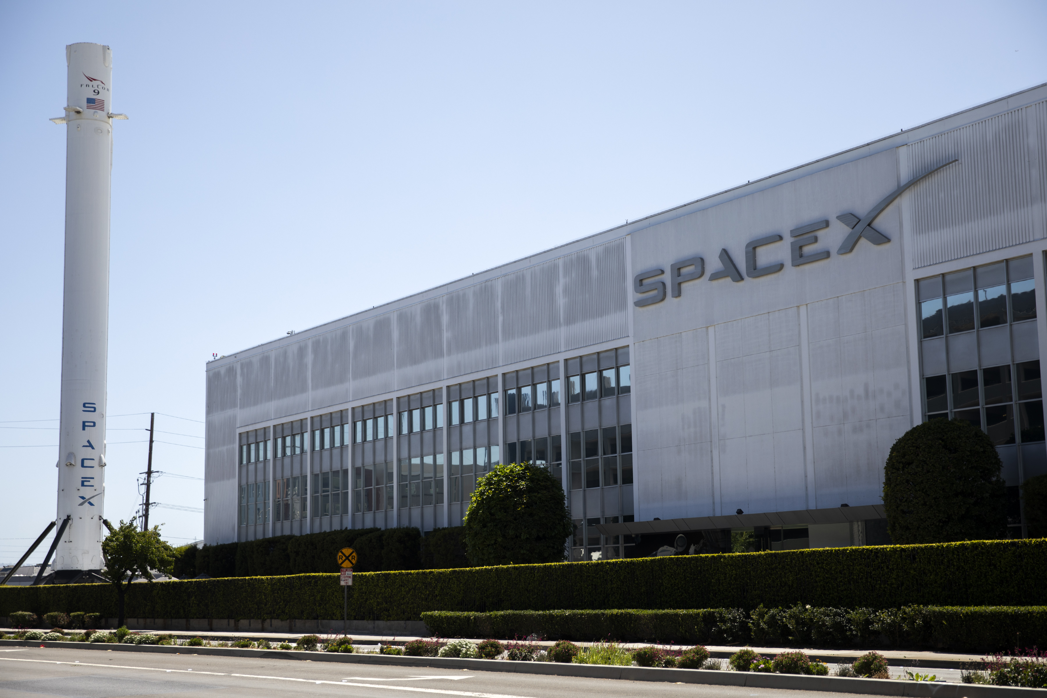 SpaceX Explores $119 Billion ‘Terafab’ Semiconductor Megaproject in Texas