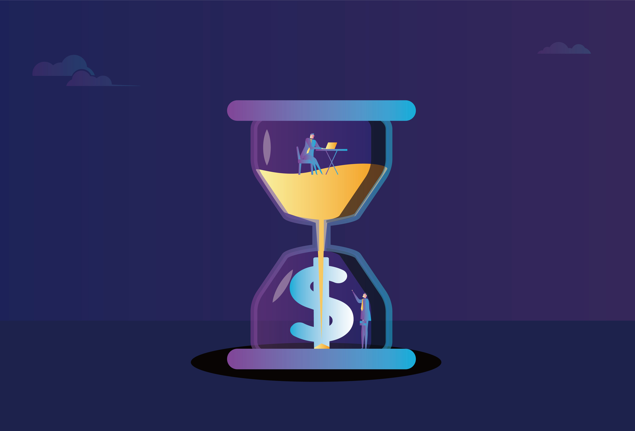 The AI Token Bill Comes Due: How Enterprises Are Scrambling to Control Runaway Costs