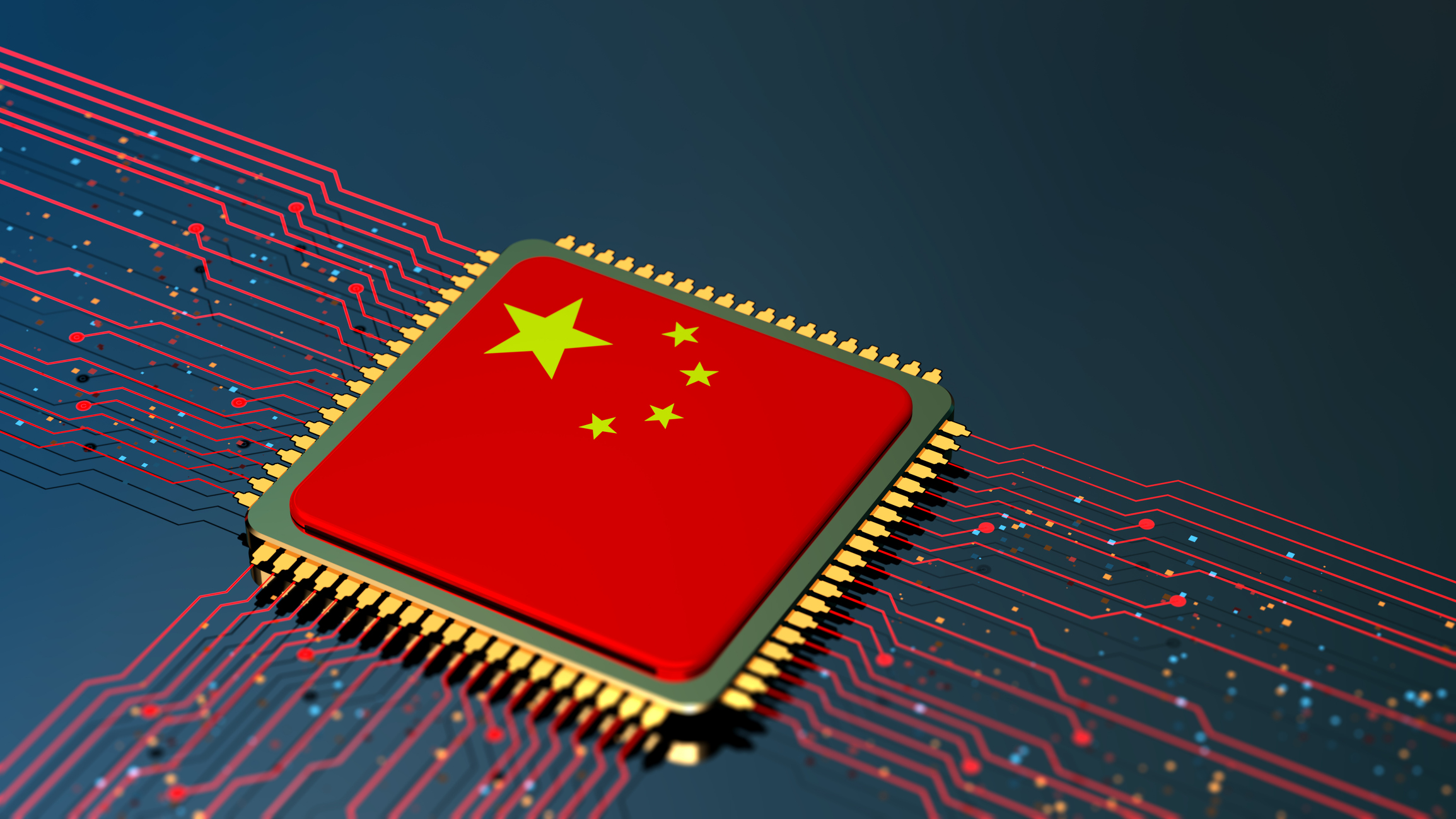 U.S. Threatens Sanctions on Chinese AI Models Over Alleged Intellectual Property Theft