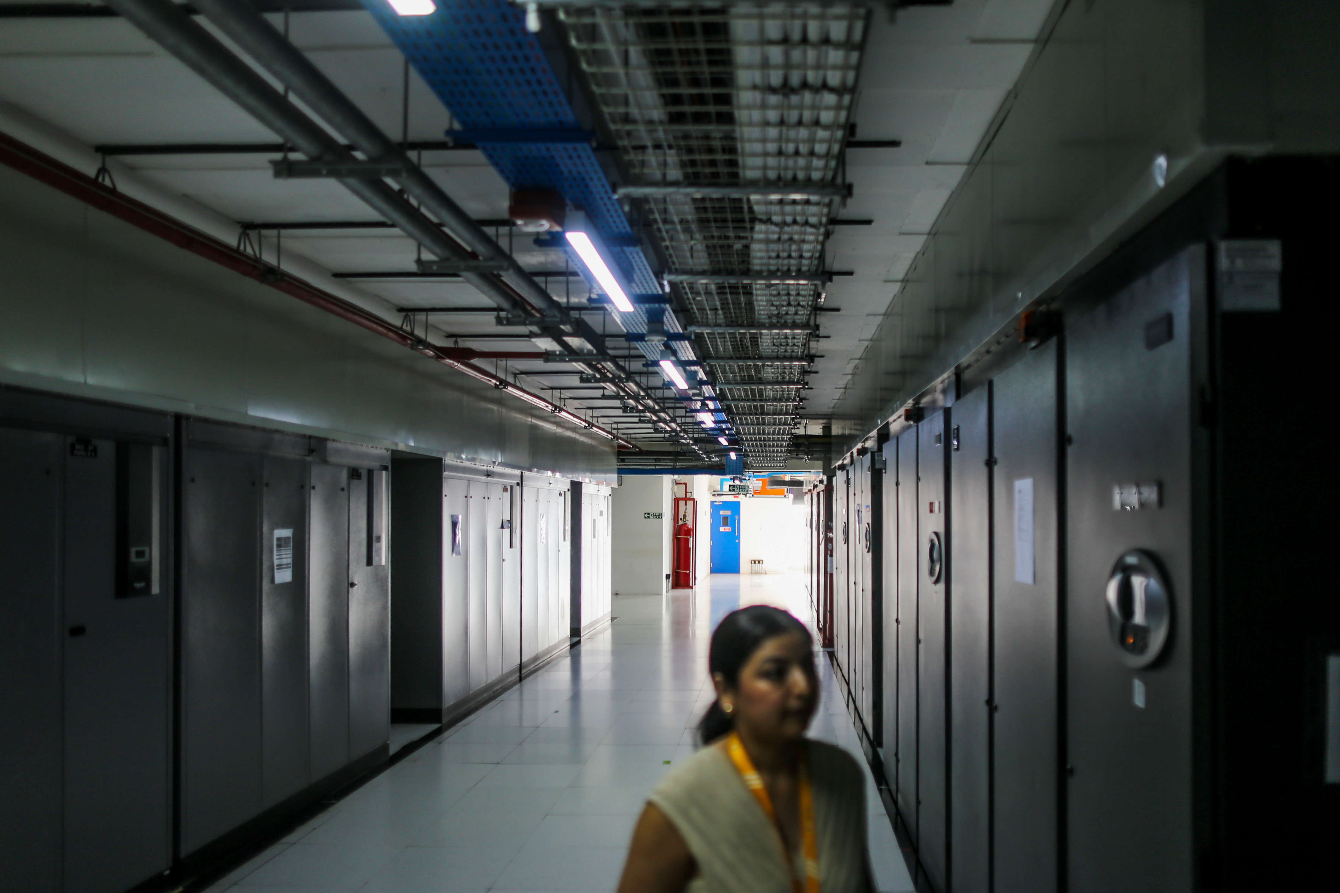 AirTrunk Pledges $30 Billion for 5GW of AI Data Center Capacity in India