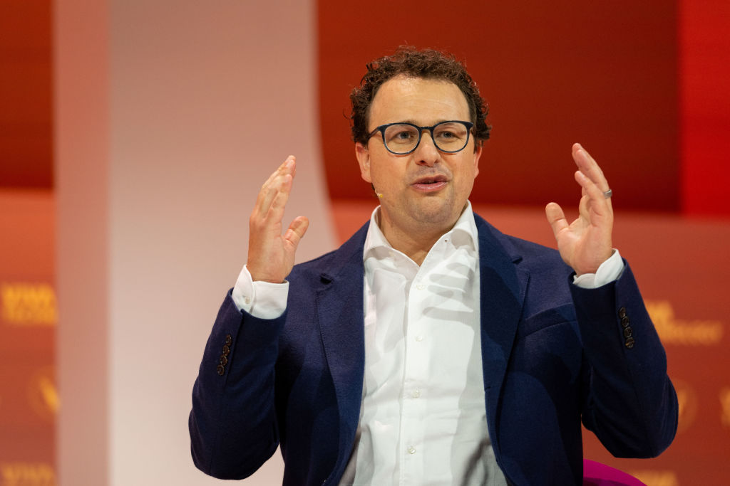 Unauthorized group has gained access to Anthropic’s exclusive cyber tool Mythos, report claims