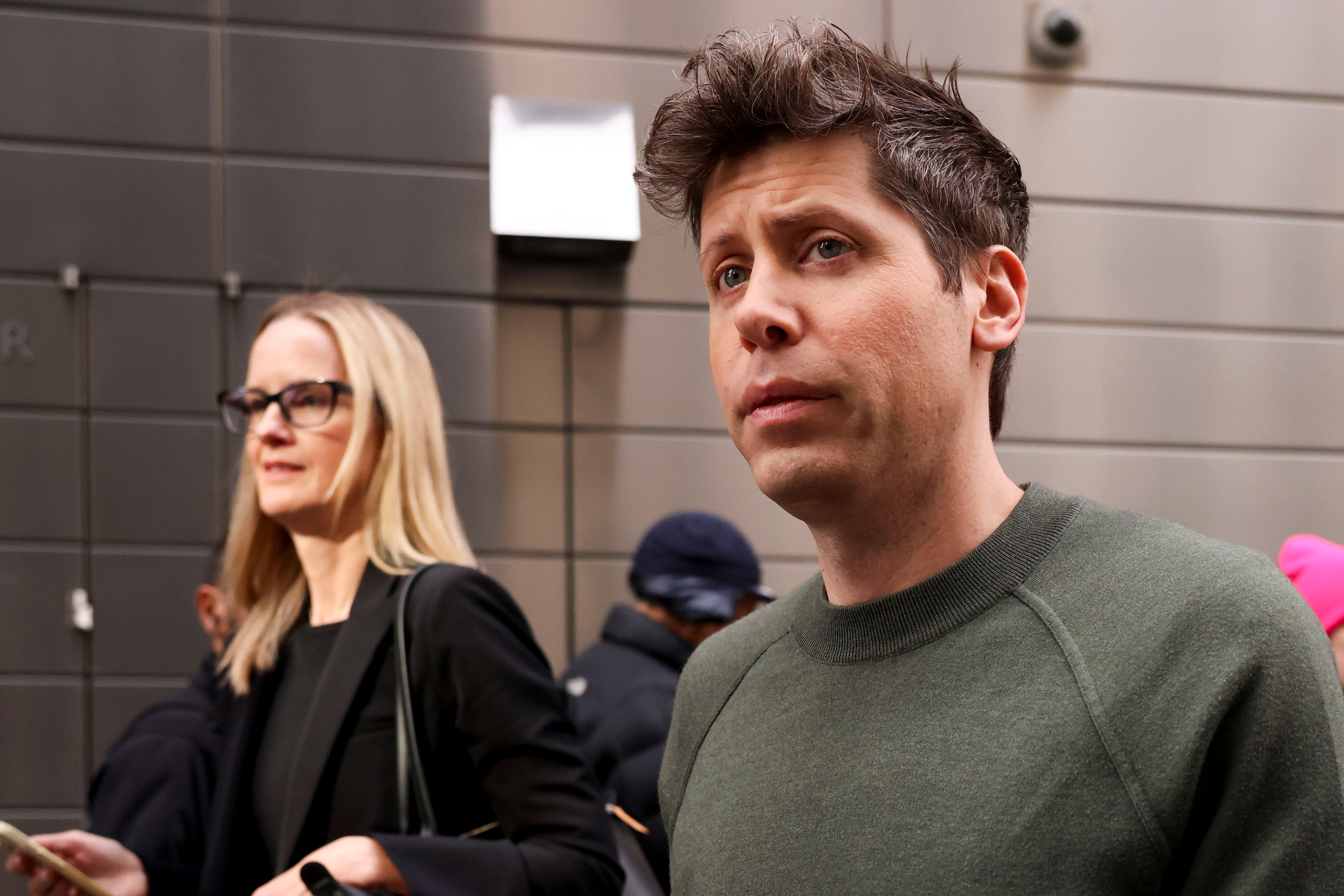 Publishers accuse OpenAI of withholding evidence in escalating ChatGPT copyright case