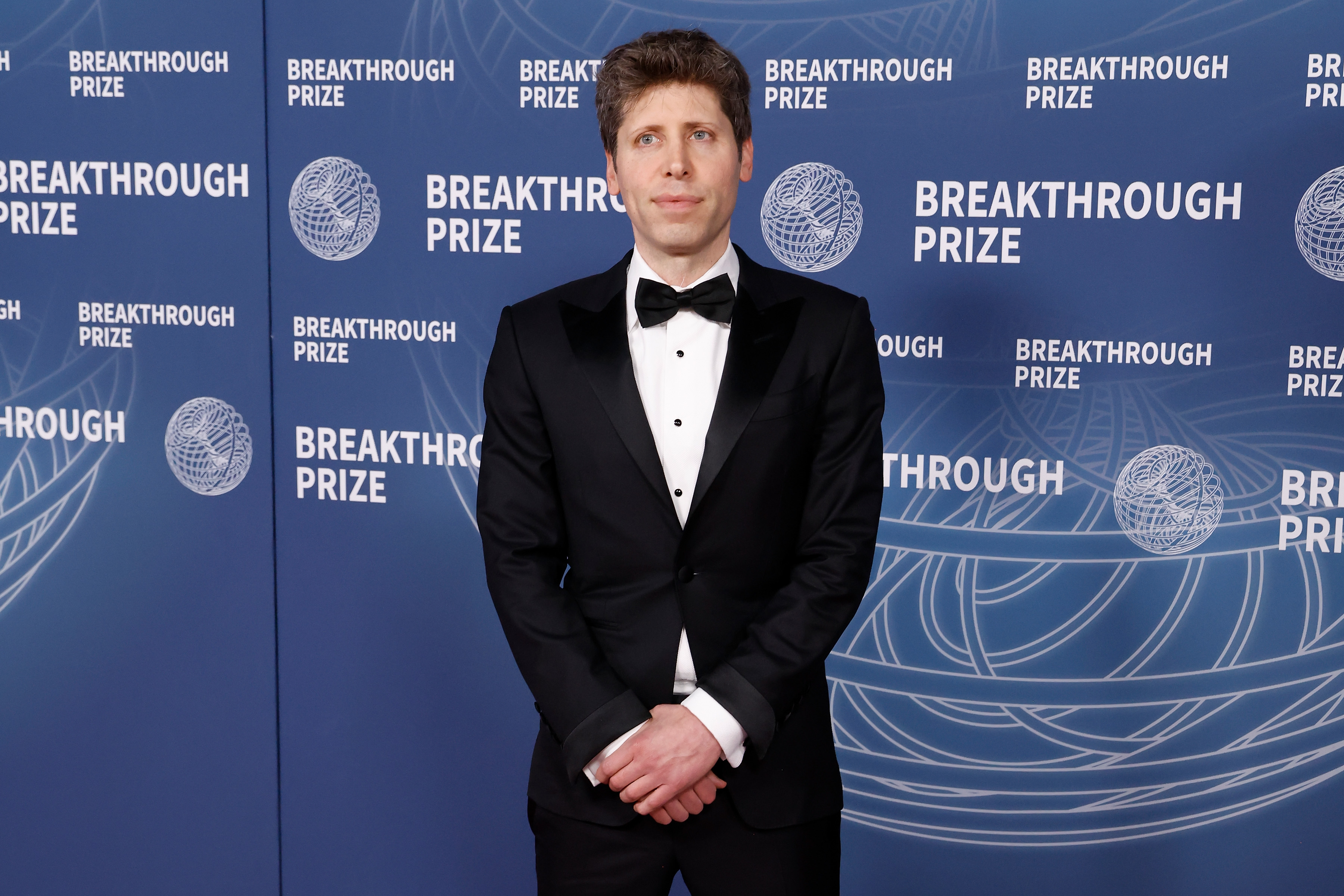 Sam Altman throws shade at Anthropic’s cyber model, Mythos: ‘fear-based marketing’