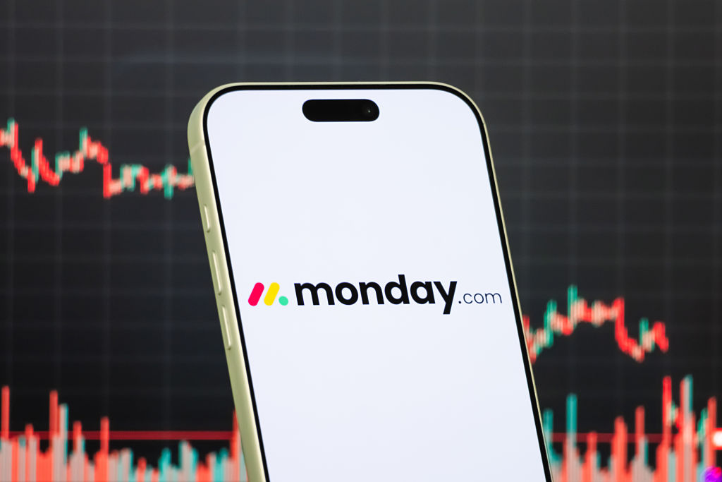 Monday.com cuts 20% of staff as it shifts investment toward AI