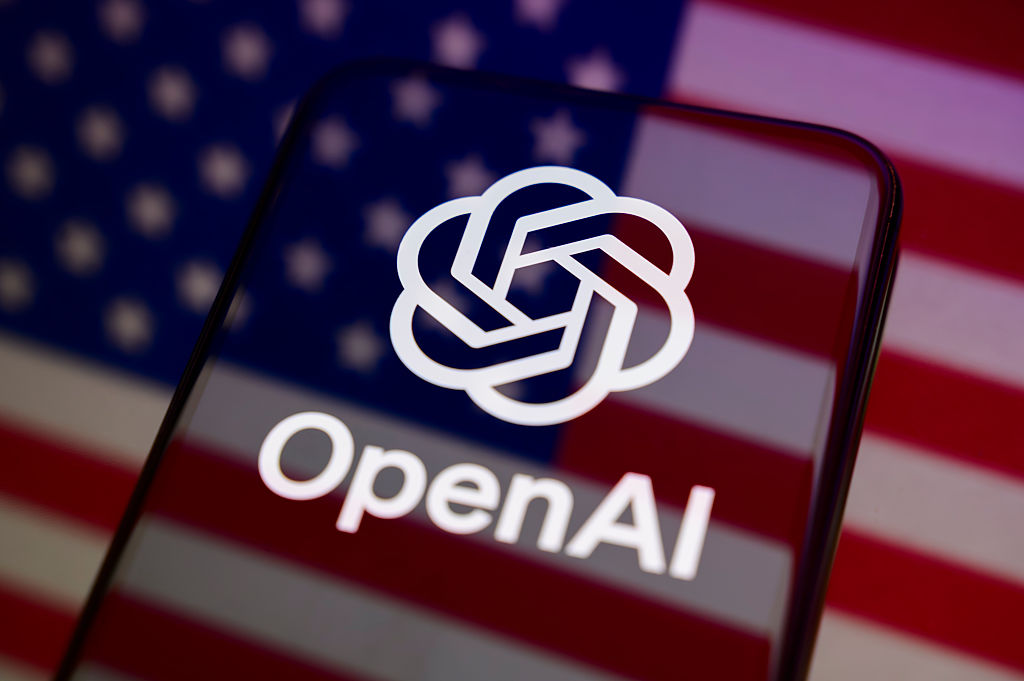 OpenAI Urges California to Strengthen AI Safety Bill