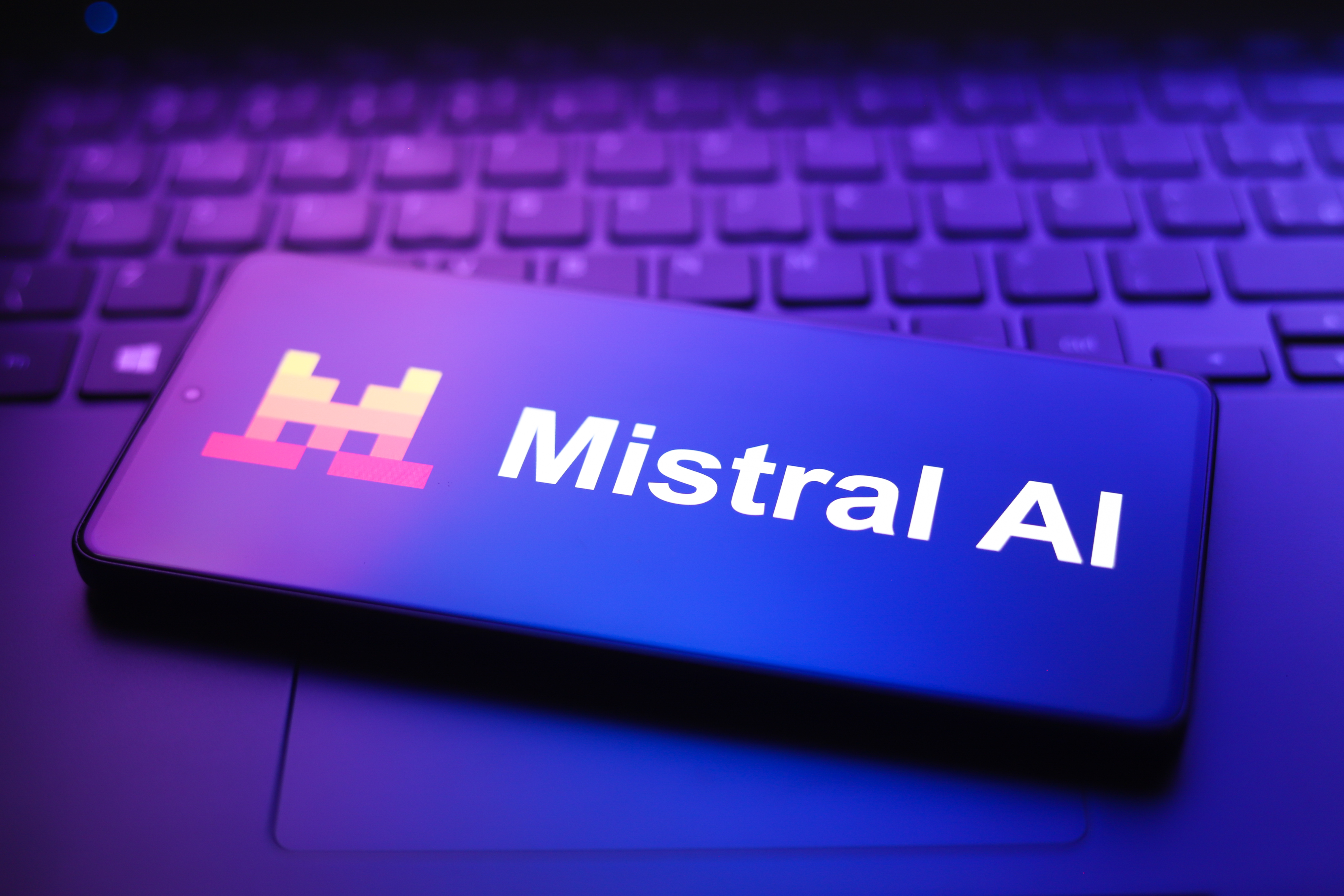 Mistral Raises €3 Billion as Sovereign AI Becomes a Defining European Strategy