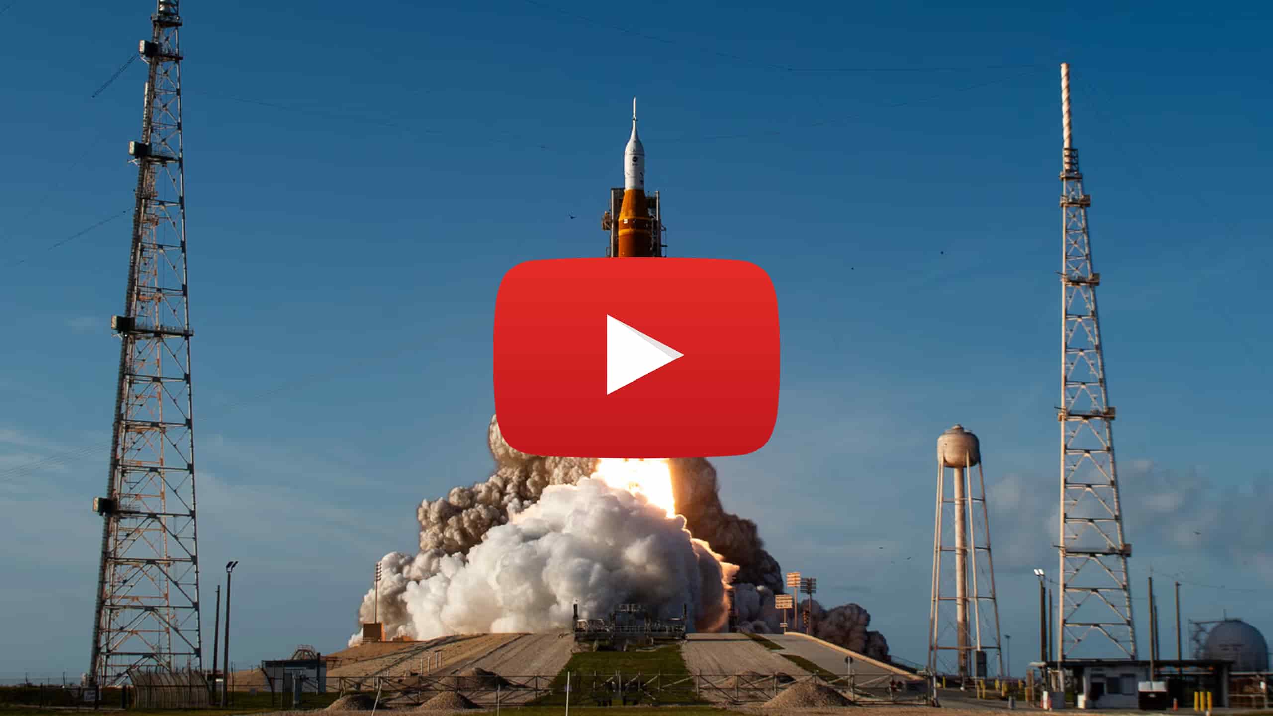 Sunday Special: Artemis II Heads to the Moon