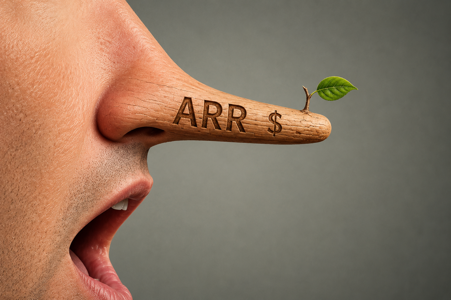 The ARR Illusion: How AI Startups and VCs Are Gaming Revenue Metrics