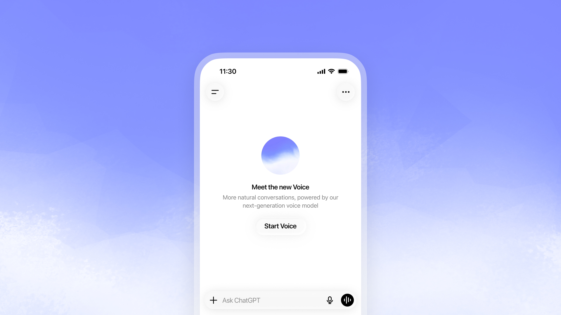 OpenAI Unveils Full-Duplex Voice Models to Make Live AI Conversations More Natural