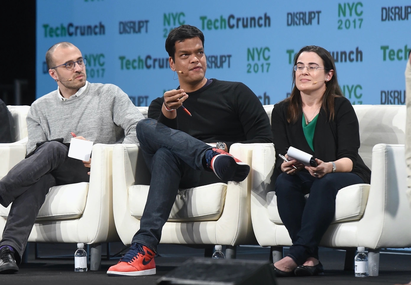 Sriram Krishnan Steps Down as White House AI Advisor to Launch New Policy Institution