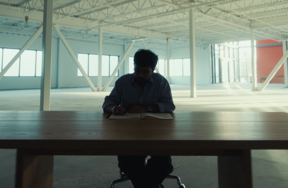 Hark Secures $700M Series A at $6B Valuation for Secretive AI Assistant Platform