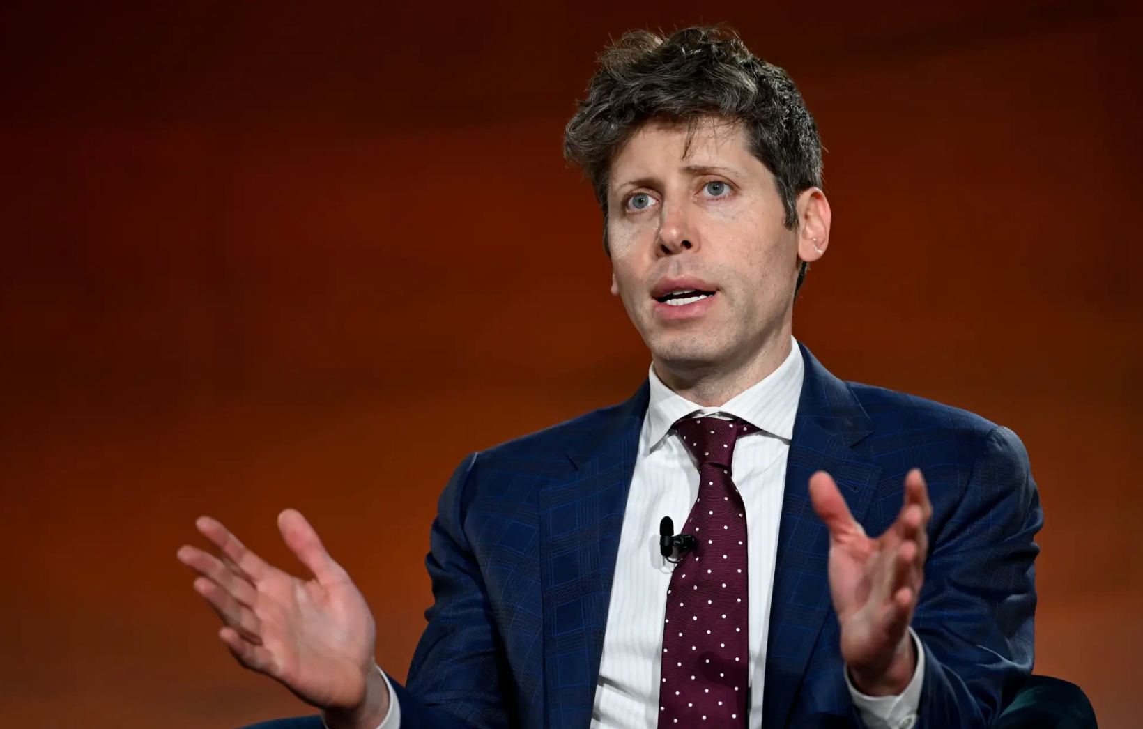 OpenAI's Plan for the Intelligence Age