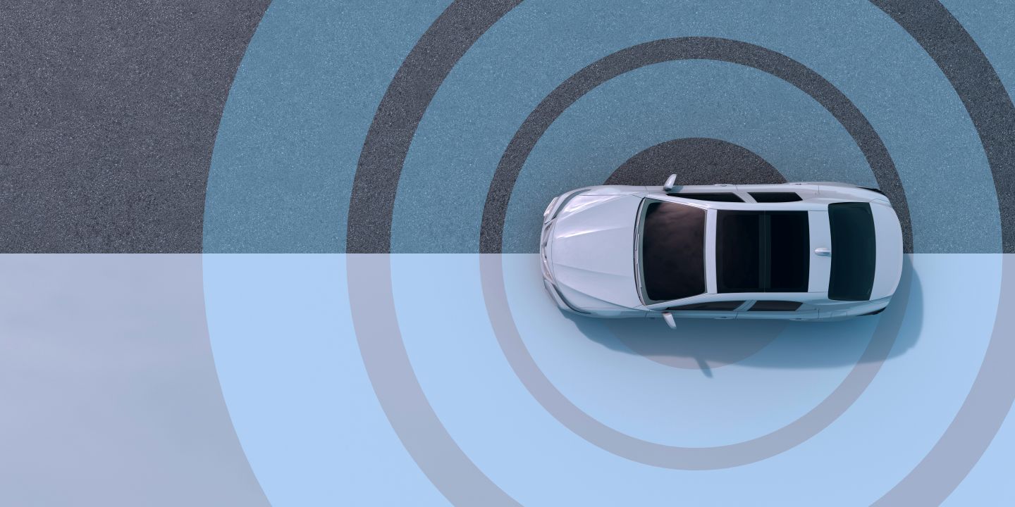 Self-Driving Company Gets Funding and Chips From AMD