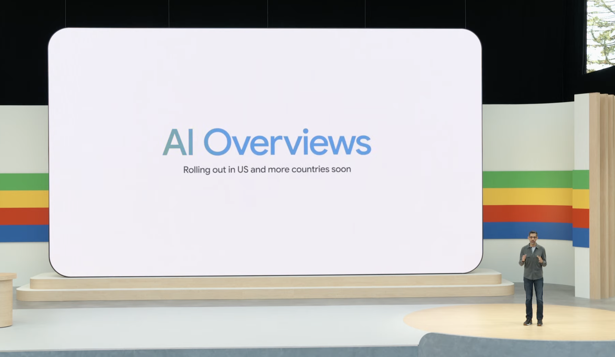 Google AI Overviews Are Becoming a Default Part of Search, New Data Suggests
