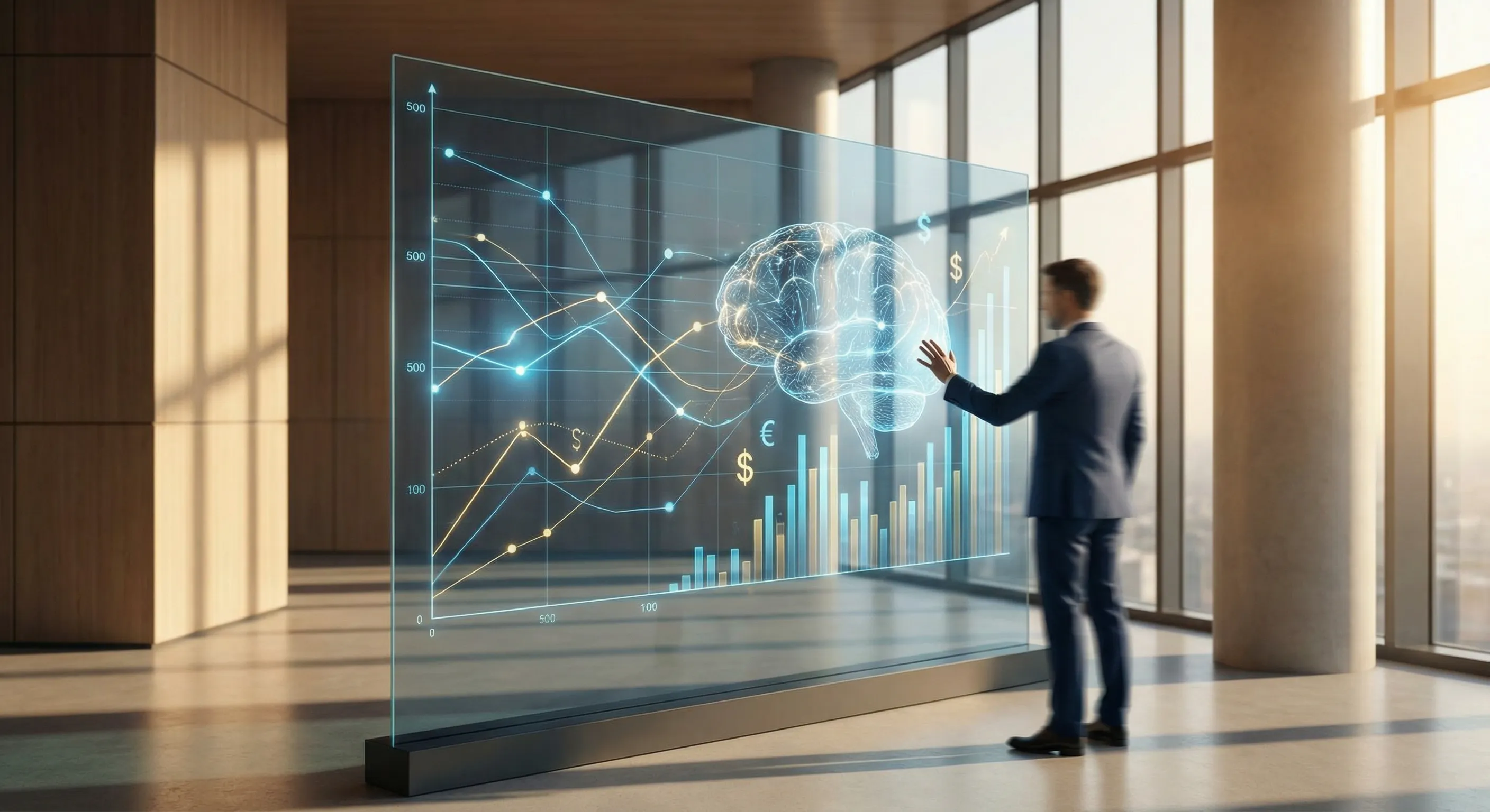 OpenAI Acquires Hiro Finance to Focus on Enhancing Financial AI Capabilities