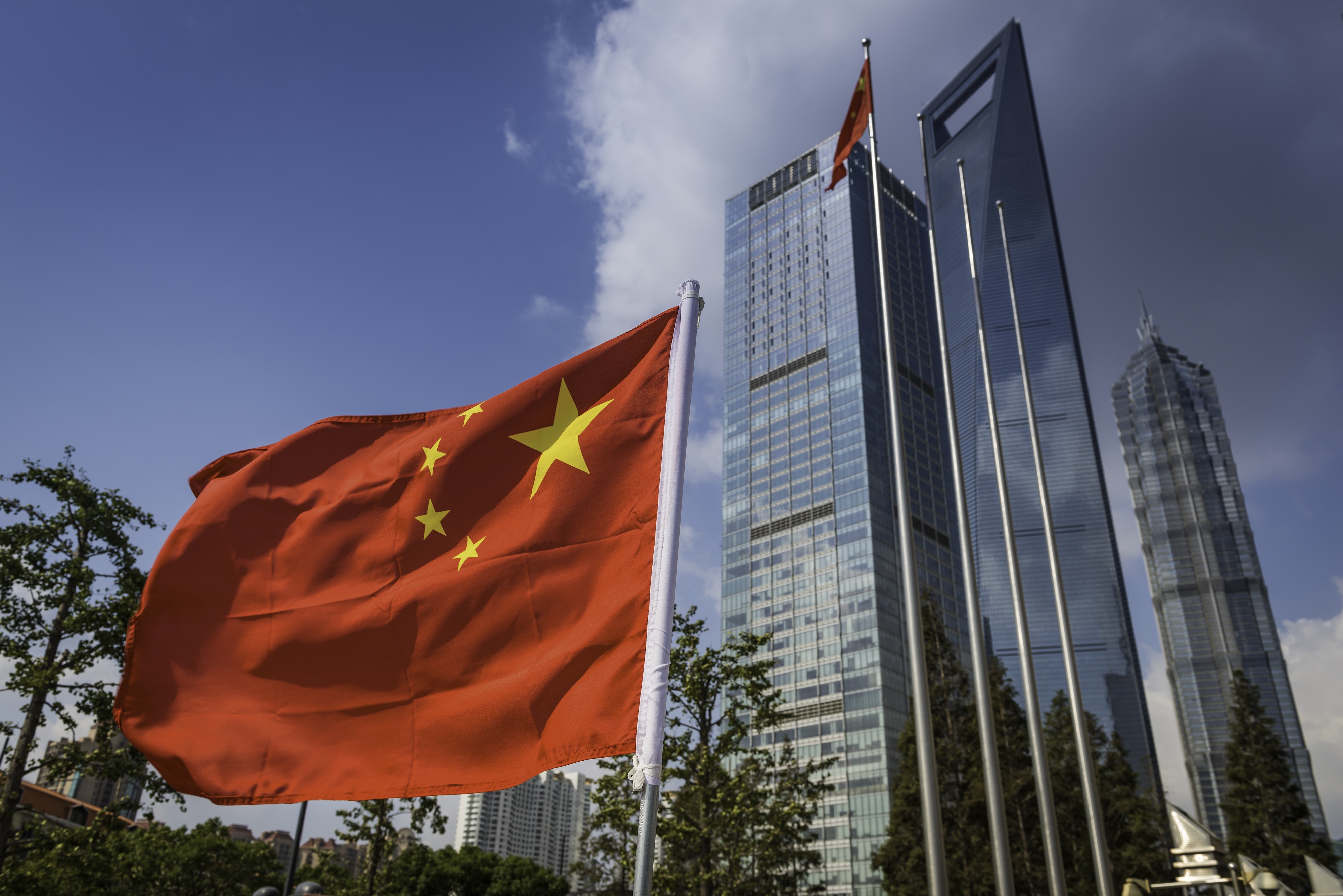 China Tightens Grip on Top AI Talent Amid Geopolitical and Industry Shifts