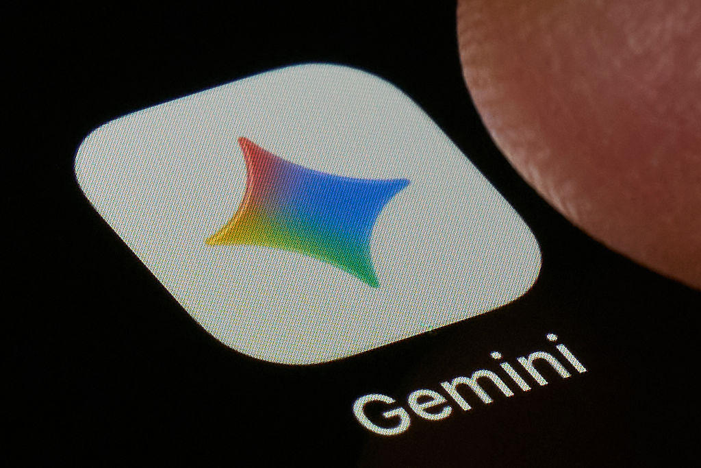 Major publishers sue Google over alleged use of copyrighted books in Gemini training