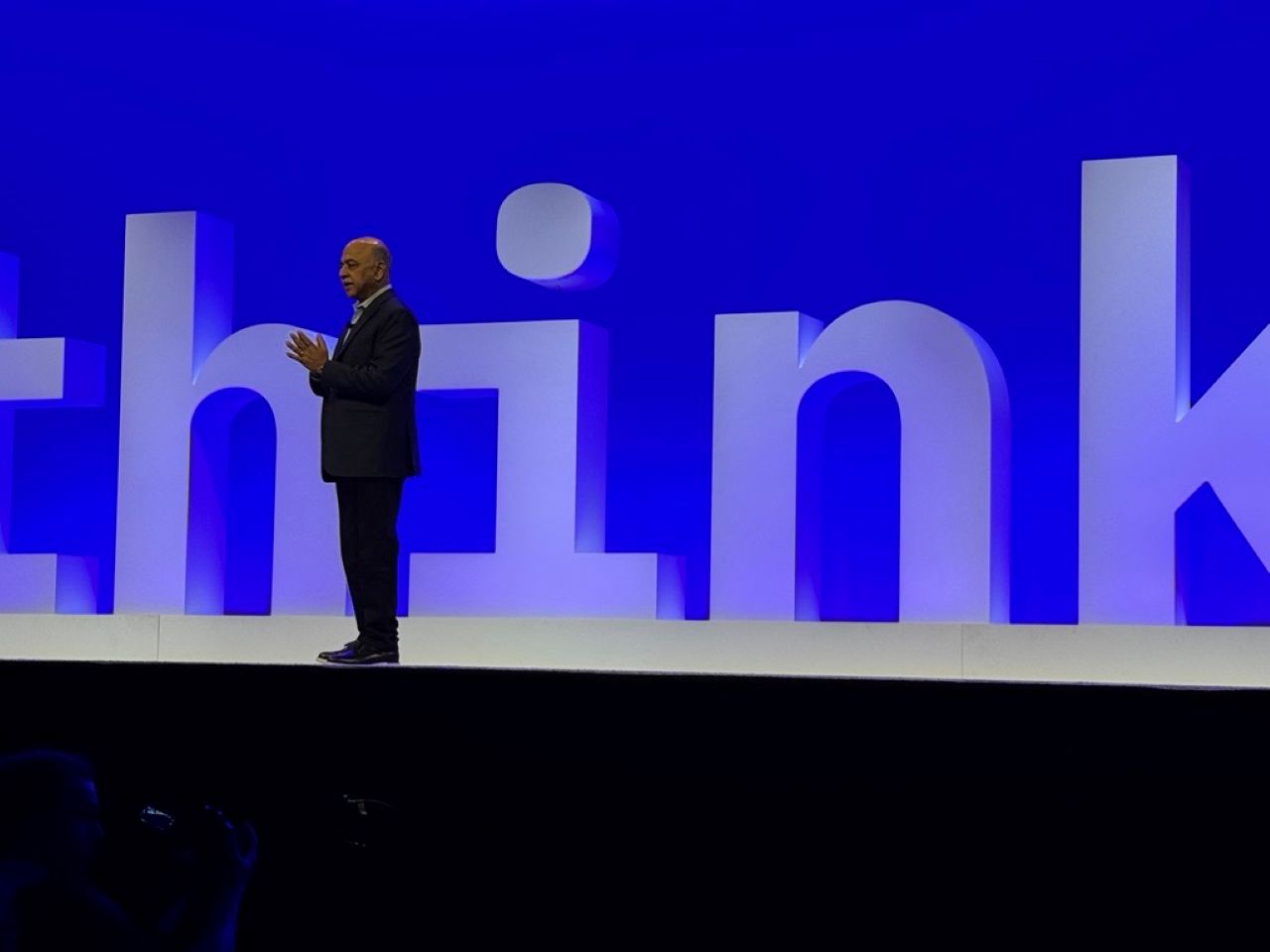 Enter Bob, IBM’s Friendly AI Coding Assistant