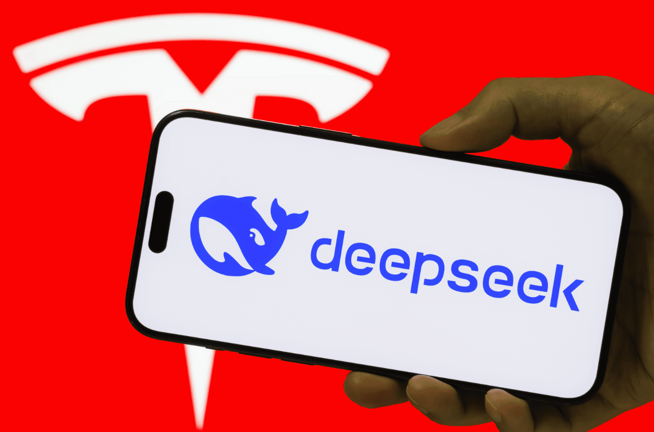 DeepSeek-V4 Could Change Global AI Model Race