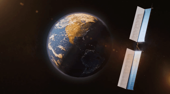 Meta Taps Solar Energy to Power Data Centers