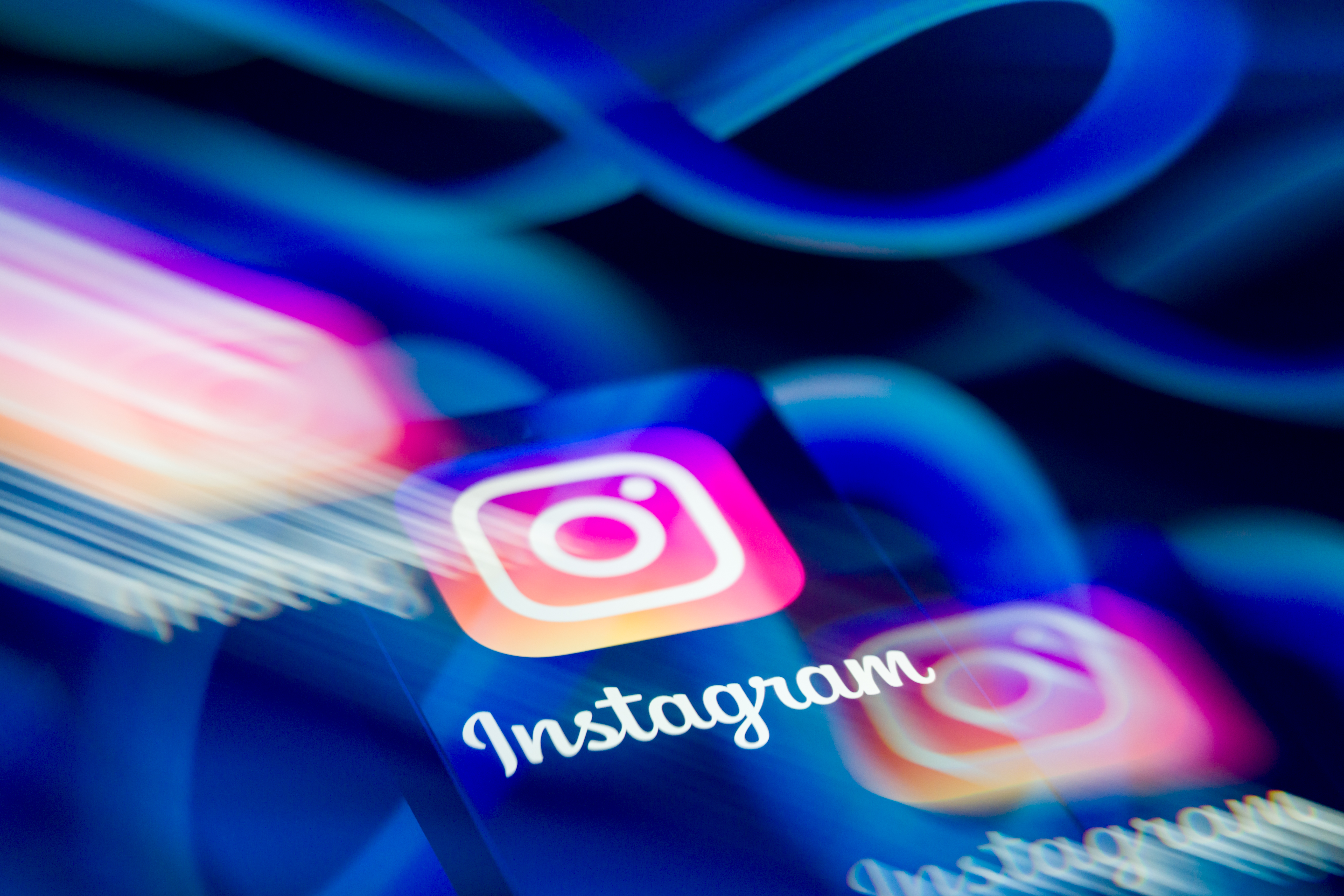 Meta Pulls Instagram AI Image Tool After User Backlash