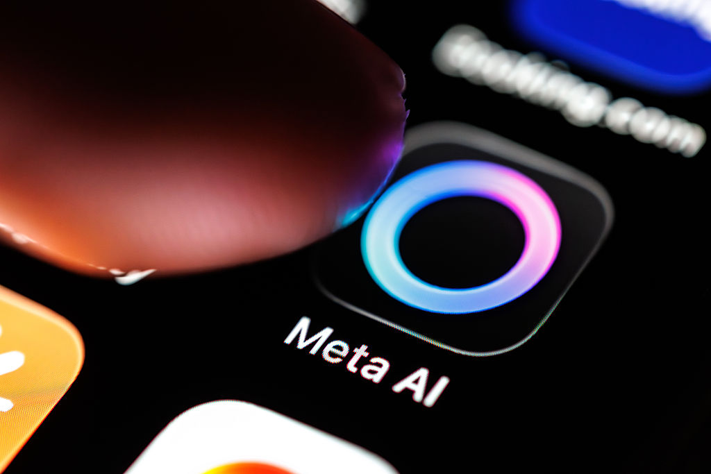 Meta Reportedly Developing AI Pendant to Expand Wearables Ecosystem