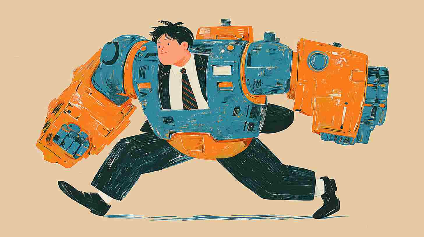 PikaStream: video chat with your AI