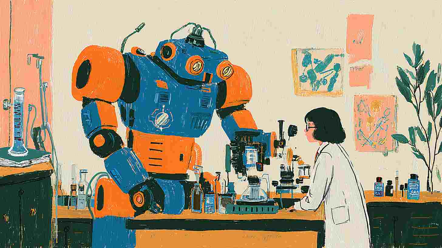 Agents for your personal life are here