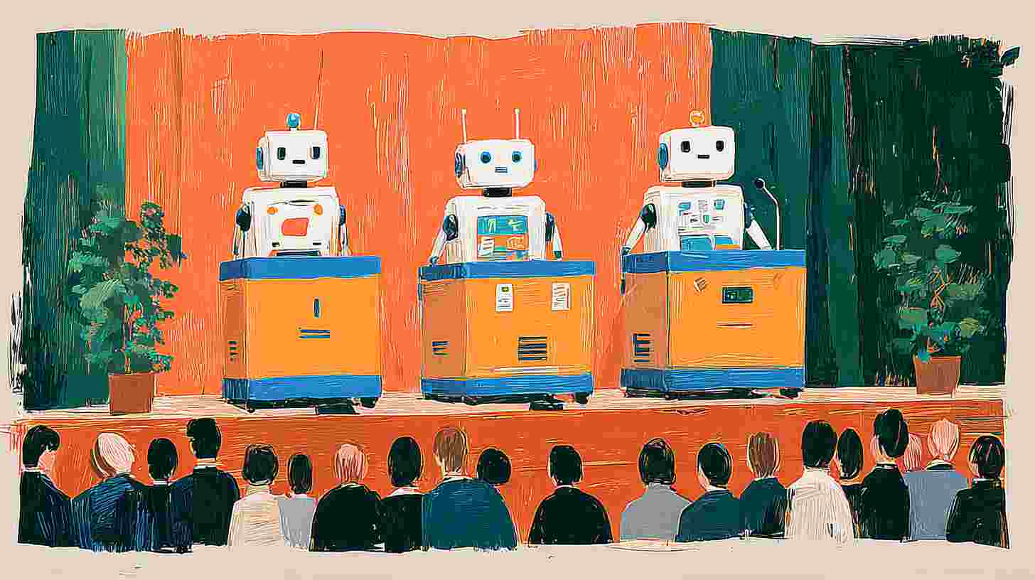 Claude learns Microsoft Word