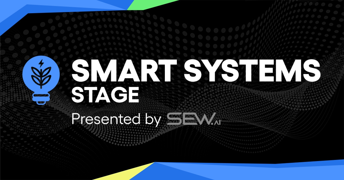 Power Up Your AI Infrastructure: A First Look at the Smart Systems Stage Lineup at TechCrunch Disrupt 2026