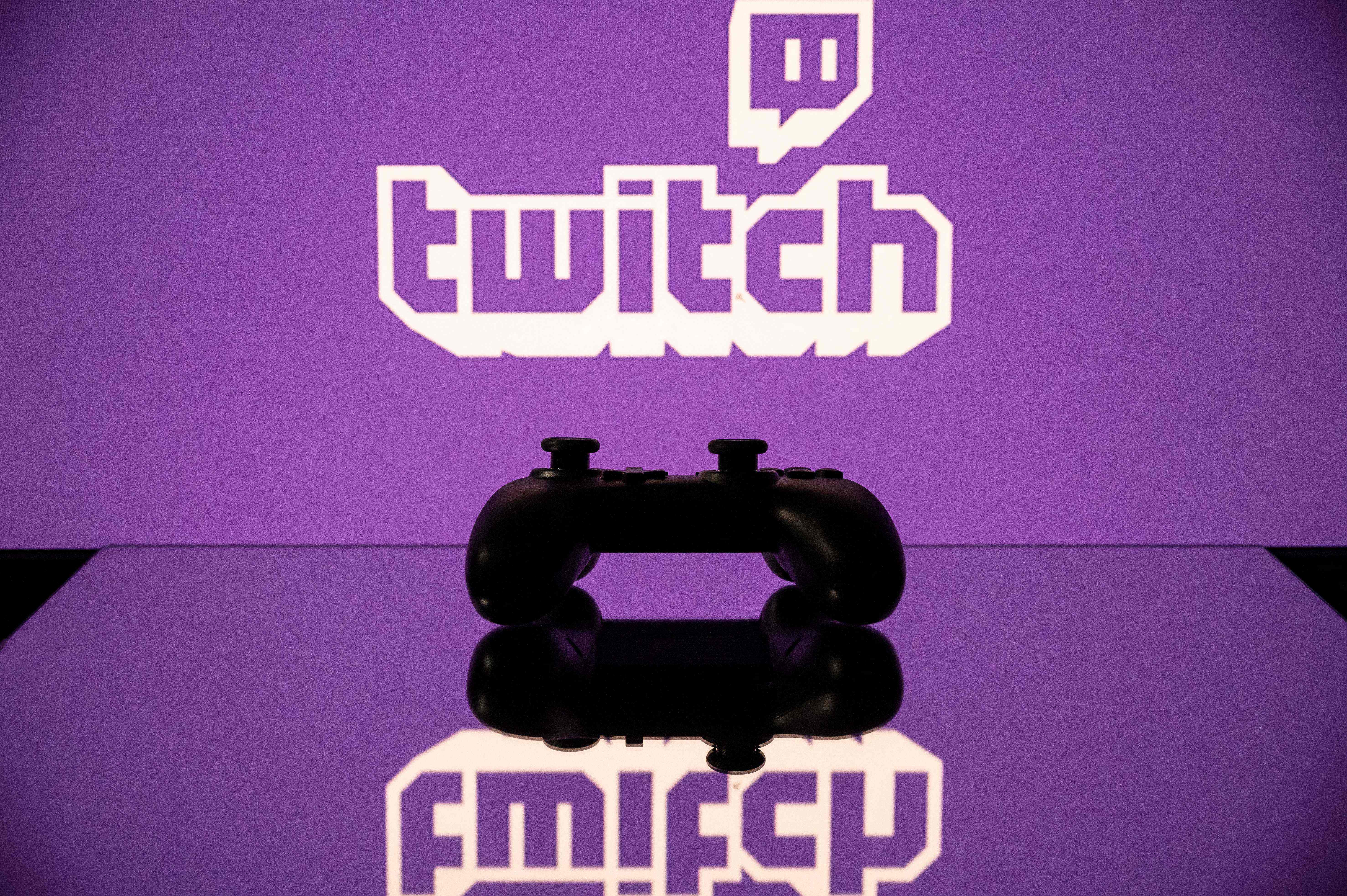 Twitch to let Amazon train AI on streamers’ content by default, unless creators opt out